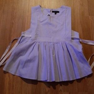 NWT Beautiful Romeo & Juliet Summer Top